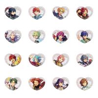 あんスタ Trickstar ぴくりあ まとめ売り あんさんぶるスターズ!!_ぴくりあコレクションPremium Vol.2【BOX