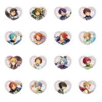 あんさんぶるスターズ!!_ぴくりあコレクションPremium Vol.3【BOX