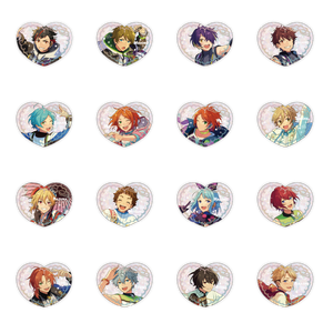 안산부루 스타즈!!_피쿠리아 컬렉션 Premium Vol.3 [BOX]