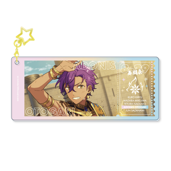 あんさんぶるスターズ！！（あんスタ）公式グッズ通販 | colleize