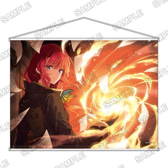 ロクでなし魔術講師と禁忌教典公式グッズ通販 | colleize（コレイズ）