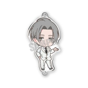 新しい上司はど天然 | 公式グッズ・公式ライセンス商品専門 | colleize