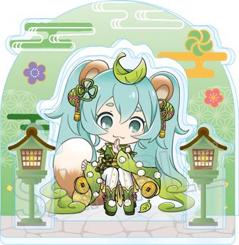 初音ミク シリーズ | 公式グッズ・公式ライセンス商品専門
