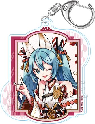 初音ミク シリーズ | 公式グッズ・公式ライセンス商品専門