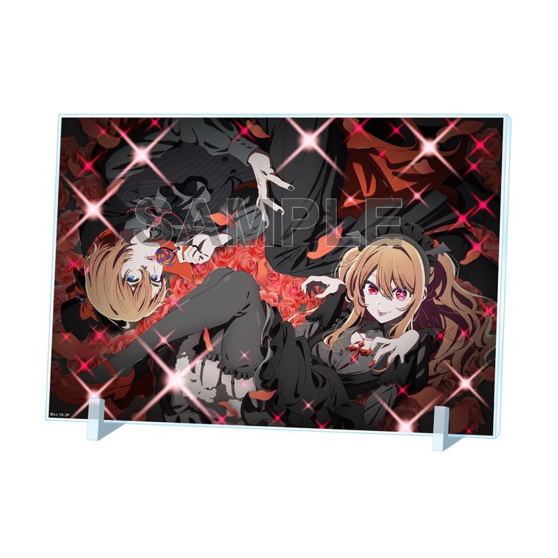推しの子】_アクリルパネル Halloween 2023 ver. | 【推しの子】 公式
