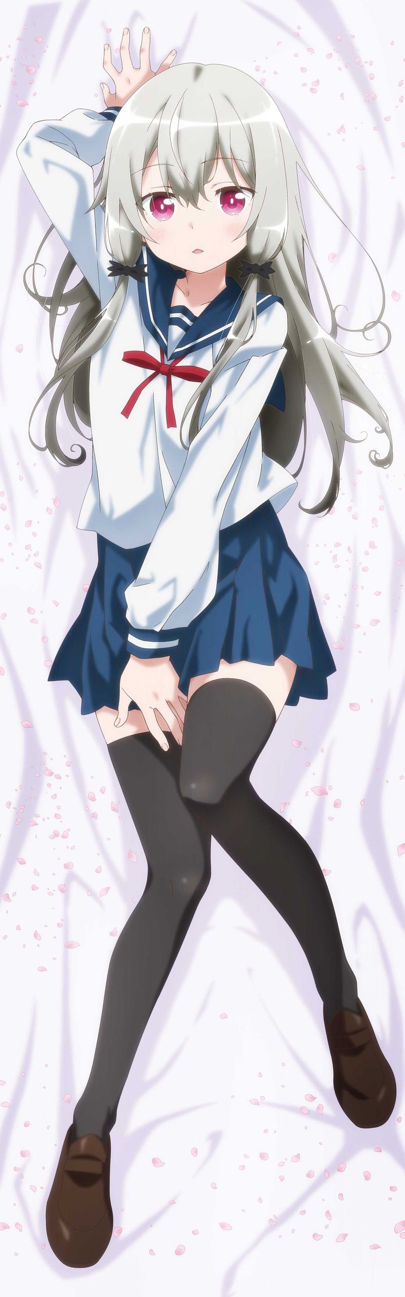 となりの吸血鬼さん_【描き下ろし】プレミアム抱き枕カバー ソフィー