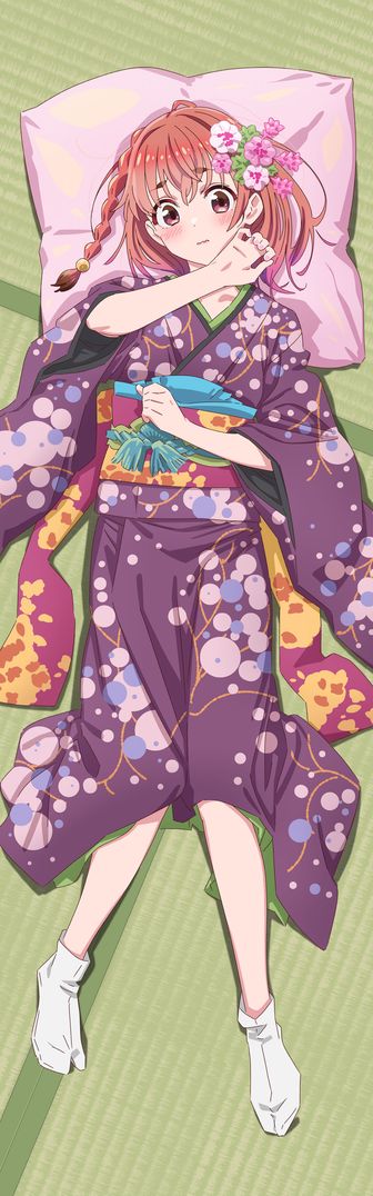 彼女、お借りします グッズ34点まとめ売り 彼女、お借りします（かのかり） | 公式グッズ・公式ライセンス商品