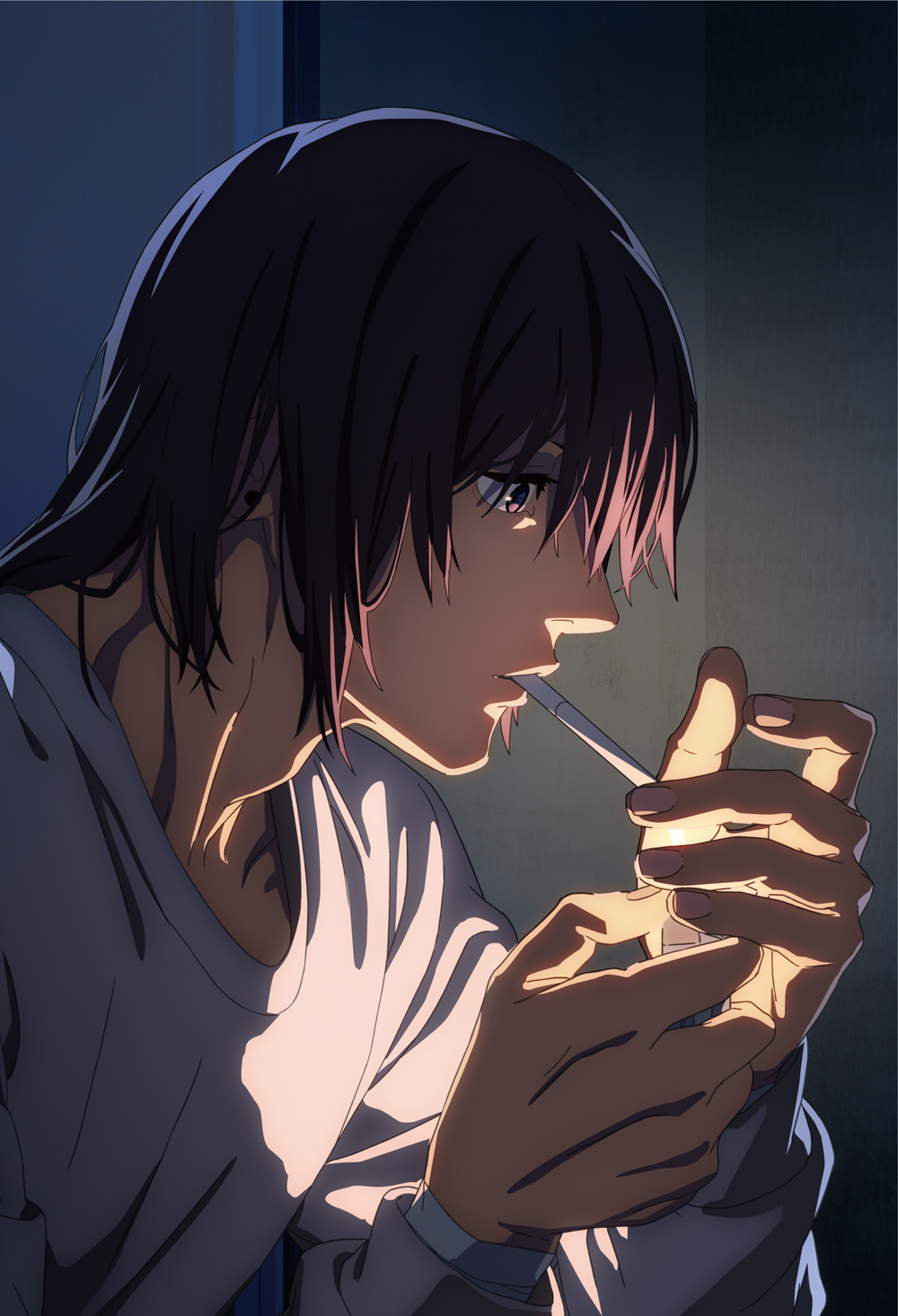 チェンソーマン_枕カバー