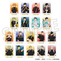 ハイキュー!!_ぱしゃこれ／PREMIUM 【BOX／9パック入り】 | ハイキュー