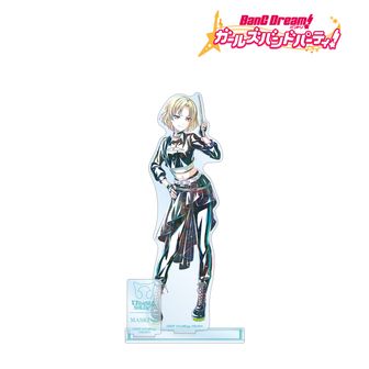 バンドリ！ MyGO Ani-Art パーツ付きBIGアクリルスタンド セット バンドリ！ MyGO Ani-Art パーツ付きBIGアクリルスタンド セット