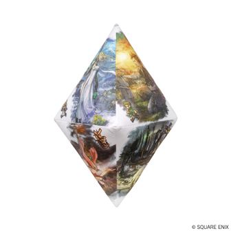 OCTOPATH TRAVELER（オクトパストラベラー）公式グッズ通販 | colleize