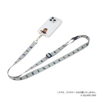 オクトパストラベラーシリーズ_ミニバインダー付きアートシート16枚