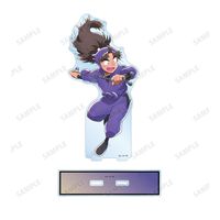 忍たま乱太郎_描き下ろしイラスト 竹谷八左ヱ門 みんなで鍛練の段ver