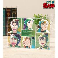 忍たま乱太郎_六年生 Ani-Art aqua label 第1弾 A5アクリルパネル | 忍