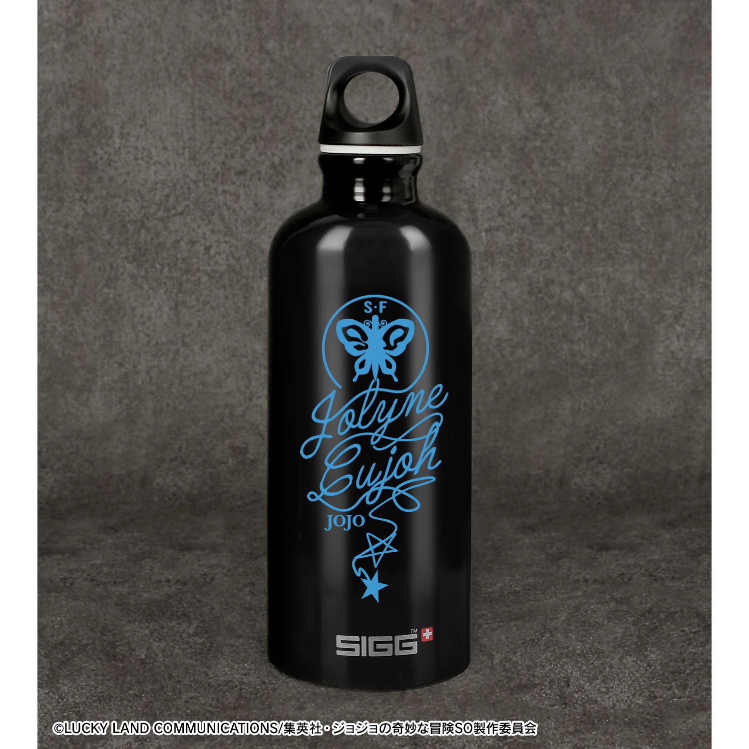 新品　UFO SIGG ボトル　& ボトルケース 新品 UFO SIGG ボトル & ボトルケース SIGG │ スター商事