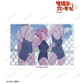 生徒会にも穴はある アクリルスタンド 陸奥こまろ ドンキホーテ コラボ 