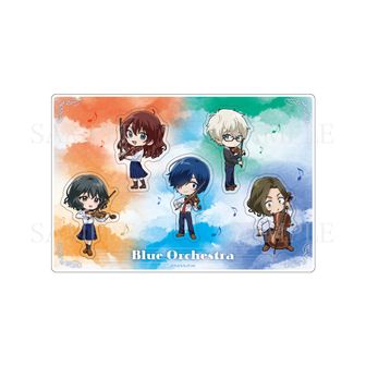 青のオーケストラ | 公式グッズ・公式ライセンス商品専門
