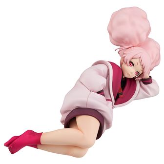 G.E.M.シリーズ 機動戦士ガンダム 水星の魔女 てのひらスレッタちゃん G.E.M.シリーズ 『機動戦士ガンダム 水星の魔女』 てのひら