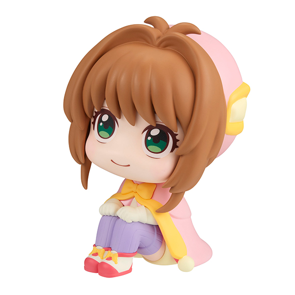 カードキャプターさくら　アマダ　PPカード　キラ　No.１３７　木之本桜　李苺鈴 カードキャプターさくら アマダ PPカード キラ No.137 木之本