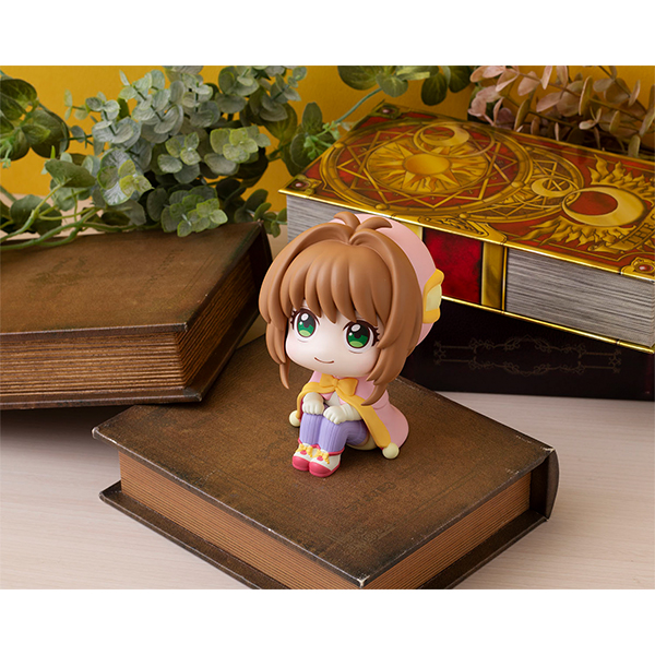 【PSA10】木之本桜 タイトルカップ 箔押し ヴァイス 管理番号 a974 PSA10】木之本桜 タイトルカップ 箔押し ヴァイス 管理番号 a974