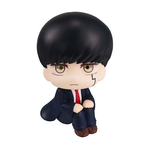 マッシュル-MASHLE-_るかっぷ マッシュ・バーンデッド | マッシュル