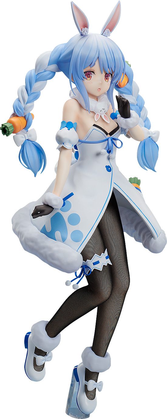 ホロライブプロダクション_兎田ぺこら | ホロライブ公式グッズ