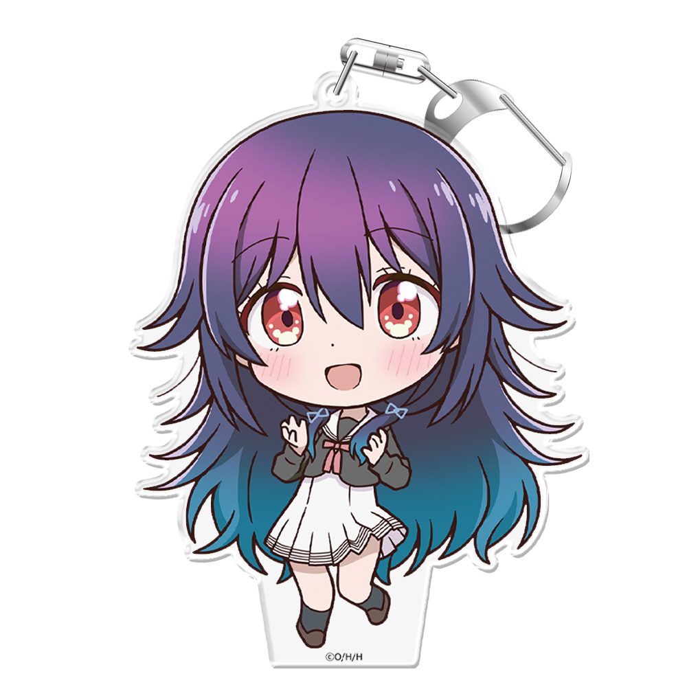 小ノ星海果　星屑テレパス ホログラム缶バッジ 星屑テレパス 缶バッジ 小ノ星海果 - みどびよ！オンラインショップ