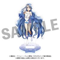 ぴちぴちピッチ_アクリルスタンド ノエル【ぬいぐるみver