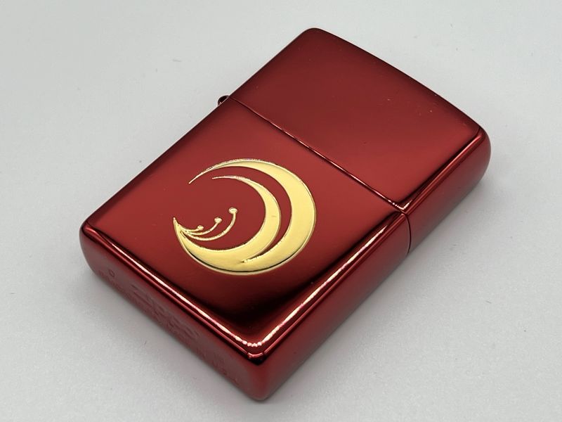 リコリス・リコイル_Zippo ver.2(錦木千束) | リコリス・リコイル