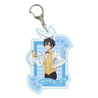 ホリミヤ -piece- | 公式グッズ・公式ライセンス商品専門 | colleize