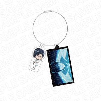【中古】BLEACH　グッズ　キーホルダーなど　まとめ売り レア BLEACH 新品 いろんなコンキーホルダー 全5種セット - メルカリ