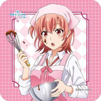 「やはり俺の青春ラブコメはまちがっている。完」タペストリー 4589839354059限】やはり俺の青春ラブコメはまちがっている。完