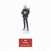 新テニスの王子様_デカアクリルスタンド 種ヶ島修二 present ver. | 新