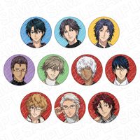 新テニスの王子様_カンバッジ(ブラインド) present ver. | 新テニスの