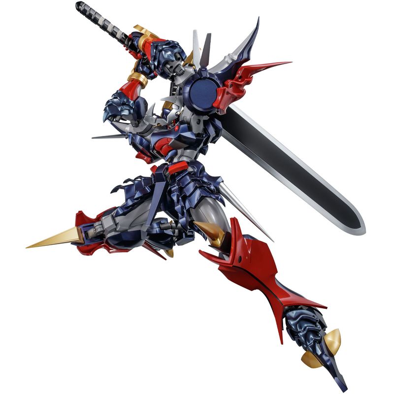 スーパーロボット大戦OG_RIOBOT ダイゼンガー | スーパーロボット大戦