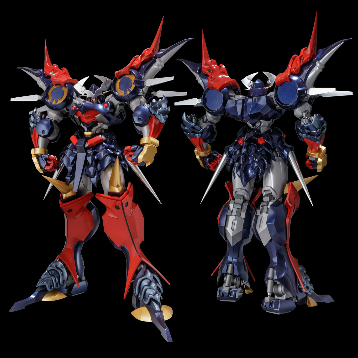 スーパーロボット大戦OG_RIOBOT ダイゼンガー | 公式グッズ