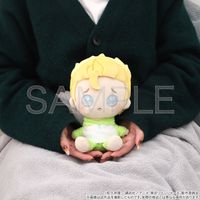 東京リベンジャーズ 東リべ ちょぴぬい 灰谷 蘭 竜胆 花垣 武道 東京リベンジャーズ_ぬいぐるみ／ぴえん 灰谷 竜胆 | 東京リベンジャー