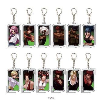 THE KING OF FIGHTERS（キングオブファイターズ） | 公式グッズ