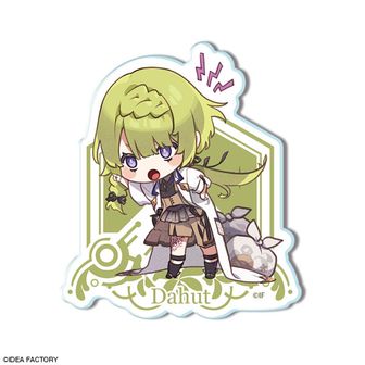 終遠のヴィルシュ EpiC:lycoris GAMECITY アクリルボード 終遠のヴィルシュ -EpiC:lycoris- スペシャルくじ