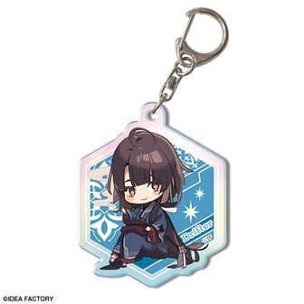 終遠のヴィルシュ アンクゥ アクリルスタンド Amazon.co.jp: 終遠のヴィルシュ アクリルスタンド アンクゥ