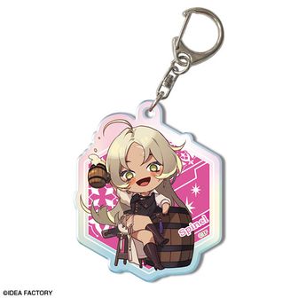 終ヴィル マティス アクリルスタンド マティス クロード 終遠のヴィルシュ ちゃれくじ アクスタ 他