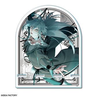 終遠のヴィルシュ -EpiC:lycoris-