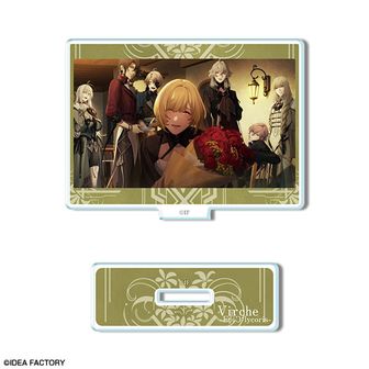 オトメイトガーデン ちびキャラアクリルスタンド2023_175 終遠の