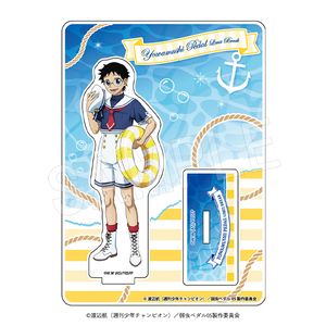 약충 페달 LIMIT BREAK_아크릴스탠드 마린룩 ver. 오노다자카미치