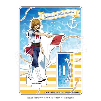 弱虫ペダル GLORY LINE アクリルスタンド 巻島裕介 プレゼント