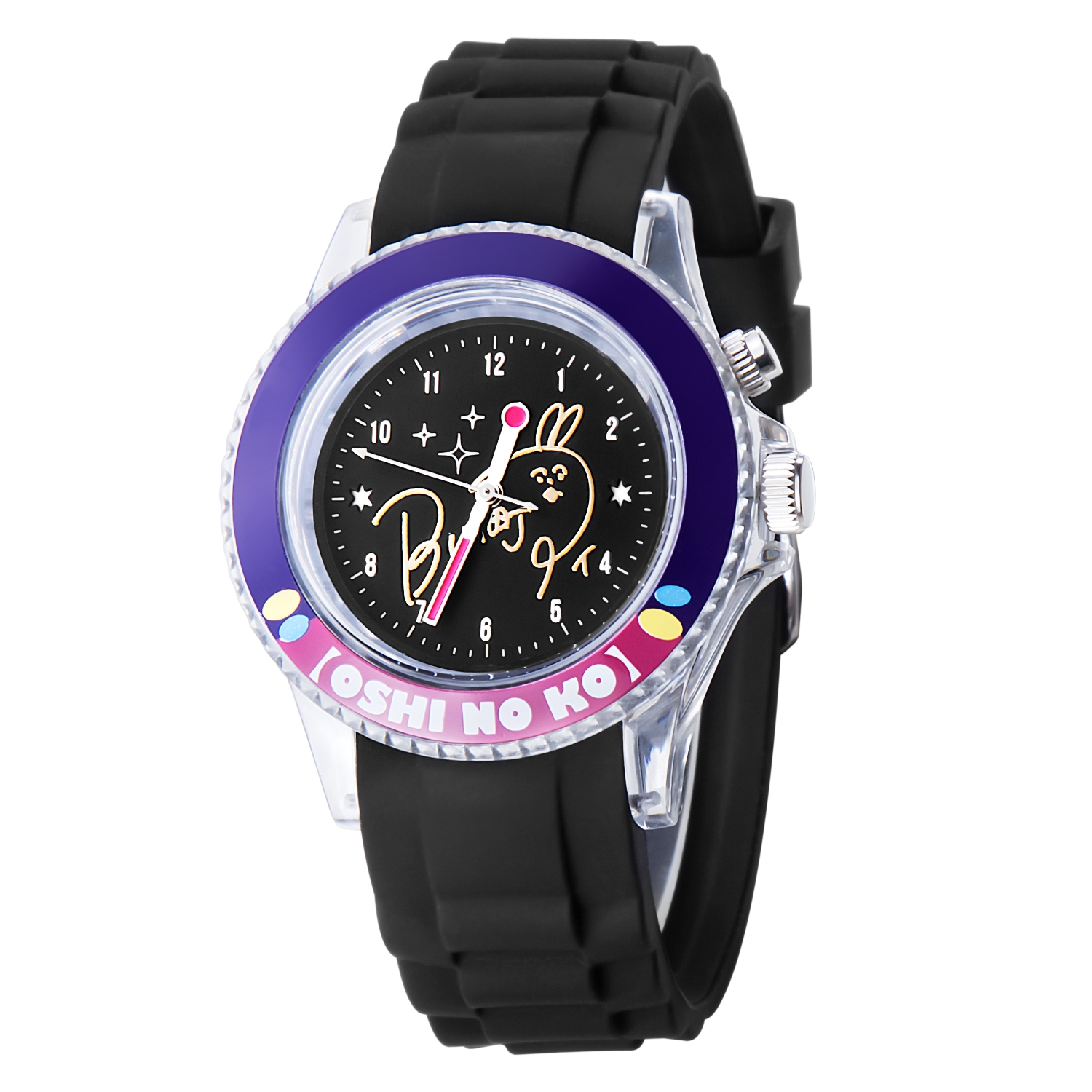 推しの子】_スターライトウォッチ アイ | 公式グッズ・公式ライセンス