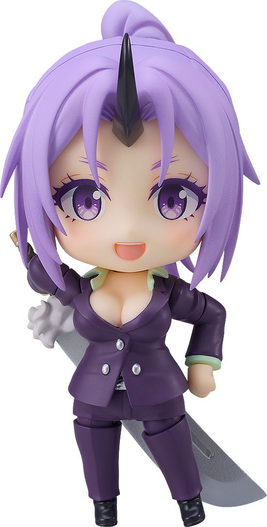 転生したらスライムだった件_ねんどろいど シオン | 転生したら