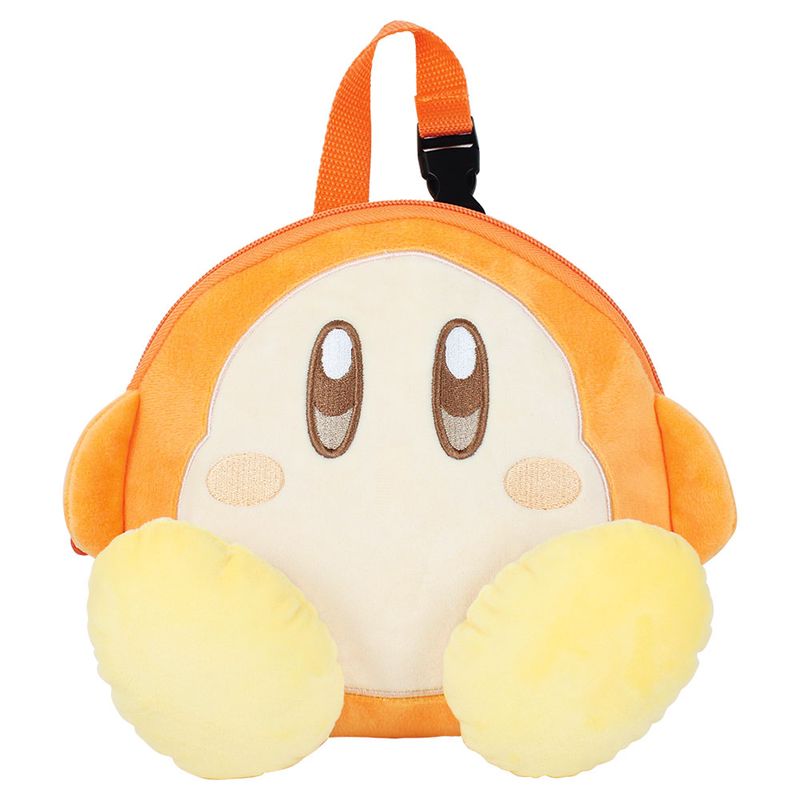 星のカービィ_ぬいぐるみ保冷ポーチ ワドルディ | 星のカービィ公式