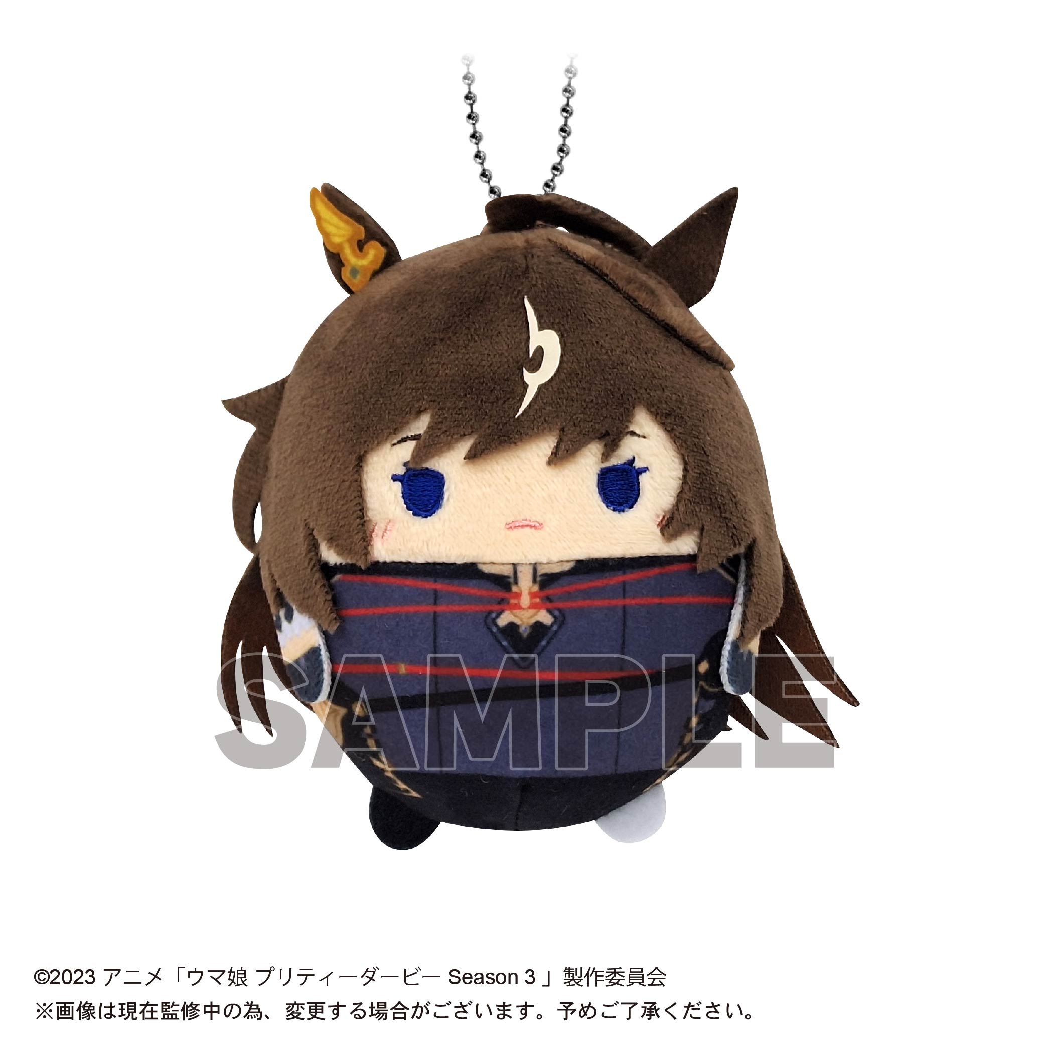 ウマ娘 ふわコロりん スナップマイド セット ウマ娘 ふわコロりん スナップマイド セット - メルカリ