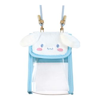 サンリオキャラクターズ_ブシロード ラバーマットコレクション